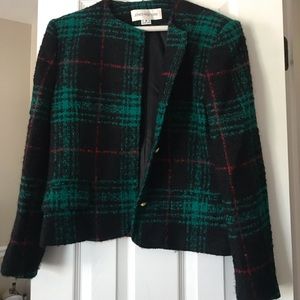 Jones New York Blazer